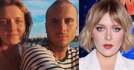 Ula z "M jak Miłość" pokazała chłopaka! Poznali się w pracy... (FOTO)