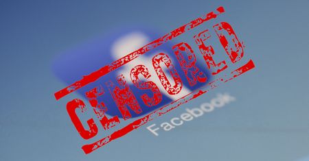 Dobra wiadomość dla ”aktowców”. Facebook rozważy zmianę polityki nagości
