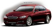 Jak może wyglądać nowe BMW Serii 3?