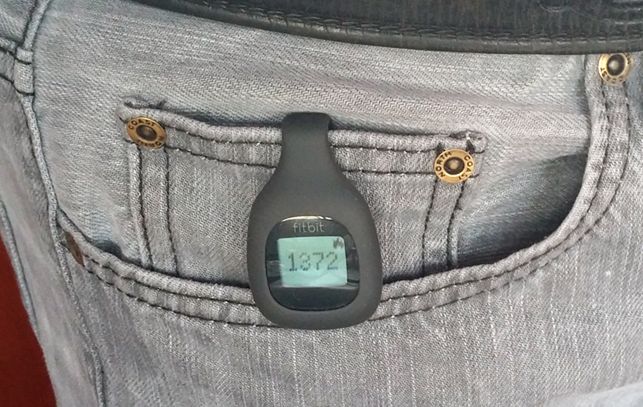 Fitbit Zip