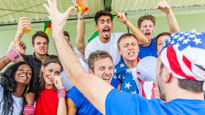 Film dnia: A gdyby mecze piłkarskie komentował... informatyk? 1