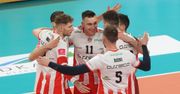 Asseco Resovia Rzeszów dzięki dzikiej karcie wystąpi w nowym sezonie w siatkarskiej Lidze Mistrzów