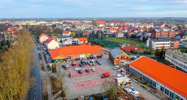 Przemysław Podsiadły: z Frisco.pl do Netto Polska