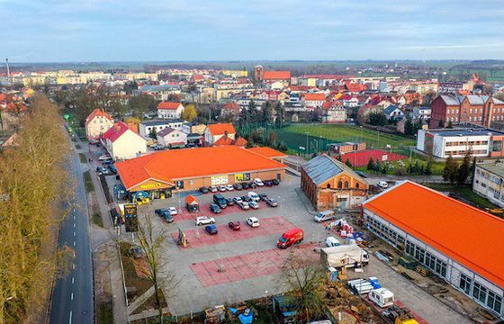 Przemysław Podsiadły: z Frisco.pl do Netto Polska