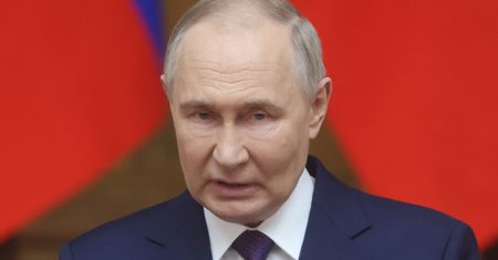 Putin nie może zatrzymać wojny? Ekspertka odsłania prawdę o rosyjskiej gospodarce