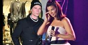 Edyta Górniak zarzuciła mu przepisywanie długów. Właśnie pochwalił się kolekcją butów za 180 tys. zł