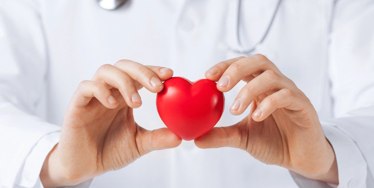 Włocławek: Dzień Serca w szpitalu. Sprawdź zdrowie za darmo