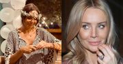 Agnieszka Woźniak-Starak komentuje "najpiękniejsze urodziny" Agnieszki Włodarczyk: "Widać ZMĄDRZAŁAŚ trochę od trzydziestki"