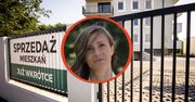 Wywiadem wywołała aferę. Lewicowa wiceprezydentka o mieszkaniach
