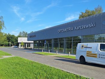 Toruń: Park za parkiem. Kolejne na lewobrzeżu, następny na wschodzie miasta
