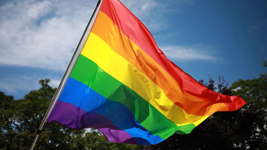LGBT