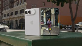 iPhone Duo z długą kolejką. Dostawy dopiero w 2027 roku