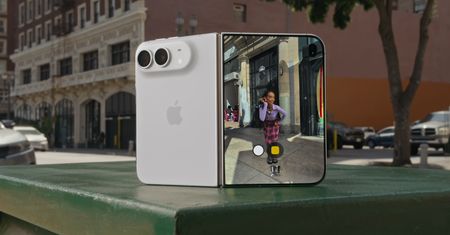 iPhone Duo z długą kolejką. Dostawy dopiero w 2027 roku