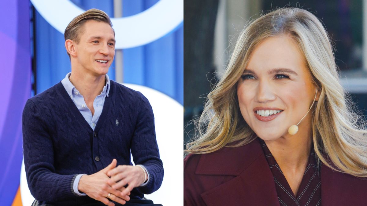 Rzeźniczak ma przemyślenia ws. rozwodu Kaczorowskiej