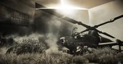 Plakaty propagandowe z Battlefield 3