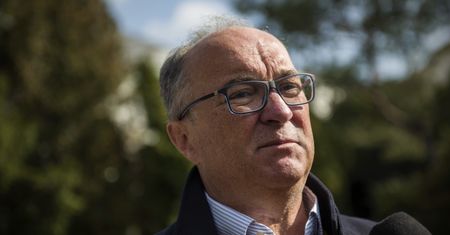 Wybory prezydenckie 2020. Włodzimierz Czarzasty uderza w Andrzeja Dudę: Ja walczę z ostrym cieniem głupoty