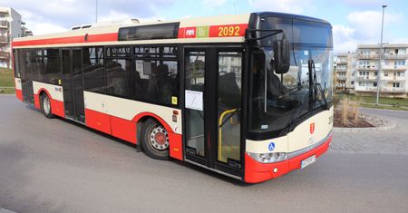 Świdnica. Bolesna podróż bez biletu. Upór pasażera bardzo nieopłacalny