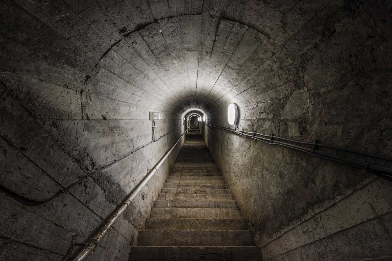 Rząd bierze się za schrony. Do końca roku magazyny obrony cywilnej i aplikacja