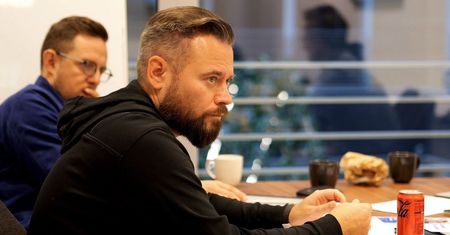 Stanowski ogłosił. Nowe twarze w Kanale Zero