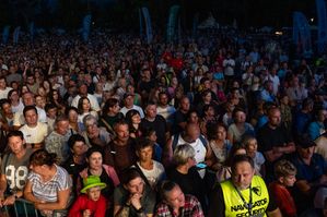 Kayah, Zakopane, Festiwal Folkloru