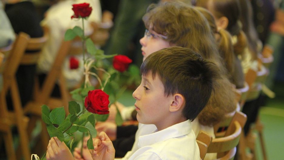  FOT. GRZEGORZ DEMBINSKI / POLSKAPRESSE 