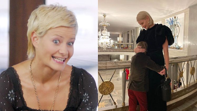 Małgorzata Kożuchowska w ogniu krytyki