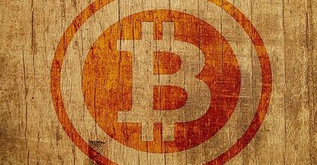 Bitcoinami zapłacimy za jedzenie