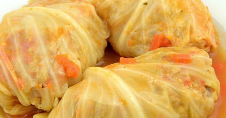 Zamiast pierogów i kapusty z grzybami, teściowa serwuje inne danie. Wigilijny hit