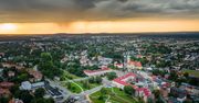 Tychy: Pływająca wyspa i punkty widokowe powstaną w Parku Łabędzi