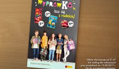 „Szkoła pełna radości” w kampanii Biedronki (wideo)