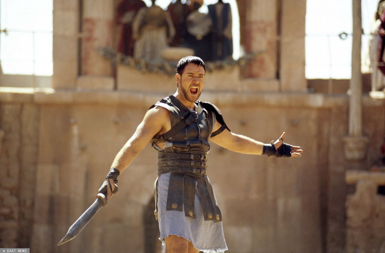 Gladiator 2 roars back with epic battles and a stellar cast