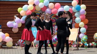 Festyny, koncerty, atrakcje i imprezy w Grudziądzu w weekend 23, 24 maja 2026