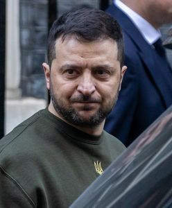 To nie koniec. Zełenski jeszcze dzisiaj spotka się z tymi przywódcami
