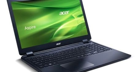 Acer Aspire Timeline Ultra M3 i Aspire V5 gotowe na Windows 8 [IFA 2012]
