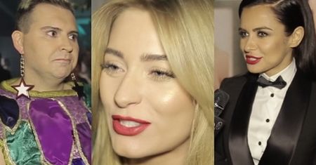 Gwiazdy o zdjęciach: "Wolę robić selfie, bo mogę kontrolować wyraz twarzy!"