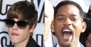 Bieber zagra w nowym filmie Willa Smitha!