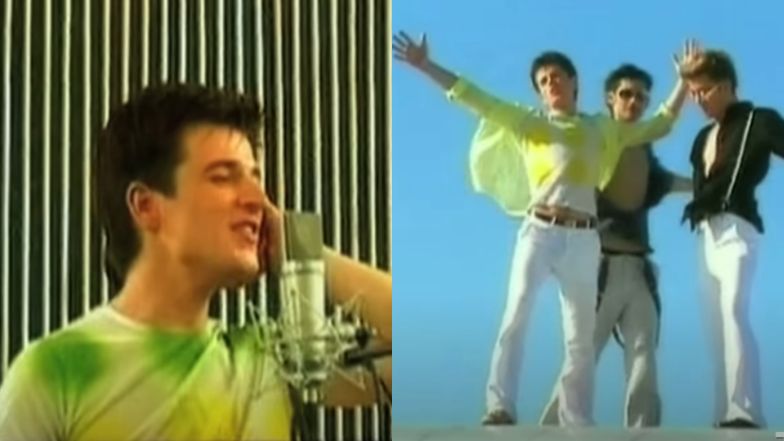 Ich przebój zna cały świat. Co słychać u muzyków z O-Zone?