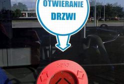 Koronawirus. MPK Wrocław reaguje na wzrost zachorowań. Drzwi otworzy kierowca albo motorniczy