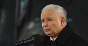 Sanepid bada czy Jarosław Kaczyński złamał obostrzenia podczas mszy