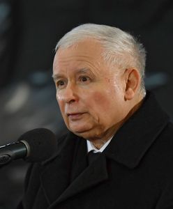 Sanepid bada czy Jarosław Kaczyński złamał obostrzenia podczas mszy