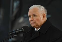 Sanepid bada czy Jarosław Kaczyński złamał obostrzenia podczas mszy