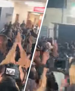 Palestyńczycy świętują zawieszenie broni. Nagrania z Gazy