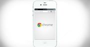 Chrome dla iOS zaktualizowany do wersji 21.0.1180.77
