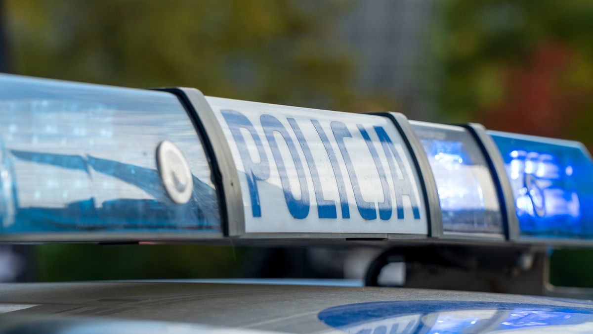 19-latka zginęła w wypadku
