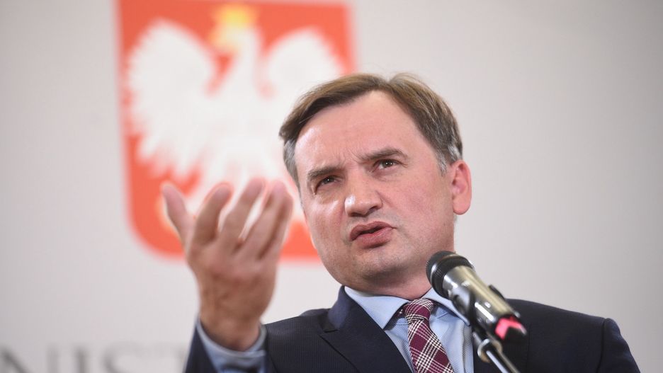 Zbigniew Ziobro