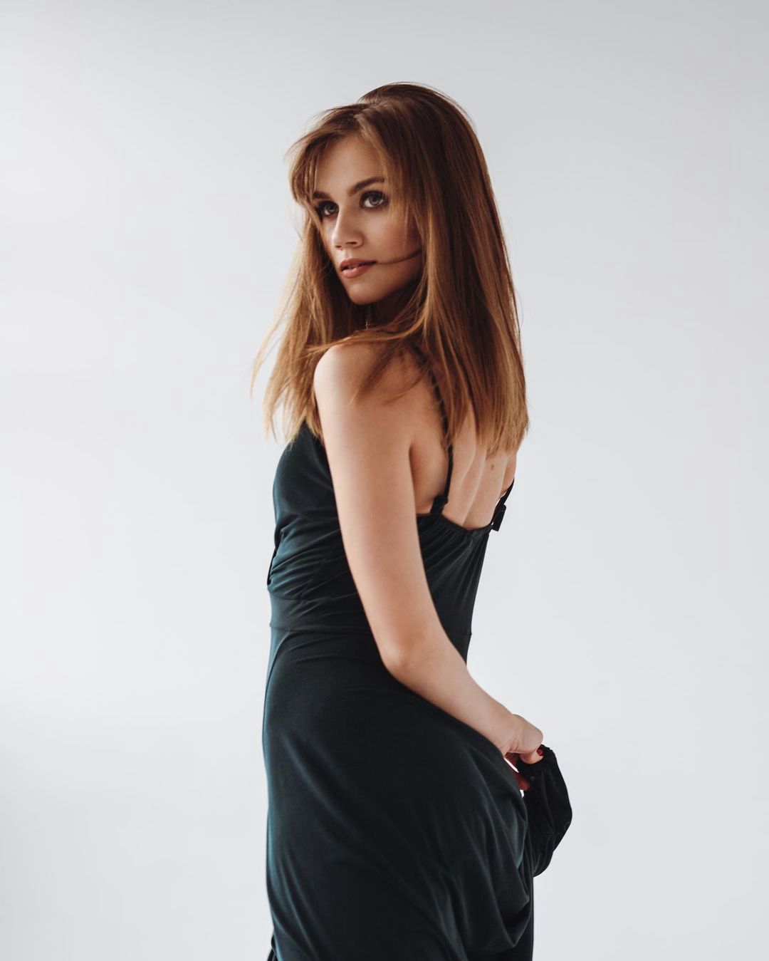 Agnieszka Kaczorowska