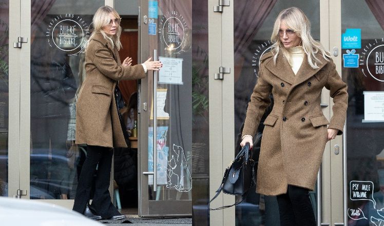 Agnieszka Woźniak-Starak