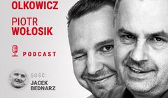 Rusza podcast „Przeglądu Sportowego” - „Ofensywni”. Prowadzącymi Łukasz Olkowicz i Piotr Wołosik