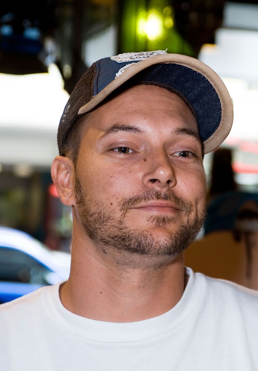 Kevin Federline komentuje decyzję Britney Spears