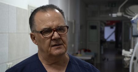 Kurdyjski lekarz z Polski ostrzega migrantów przed przyjazdem. Apeluje do władz Iraku: ratujcie tych ludzi